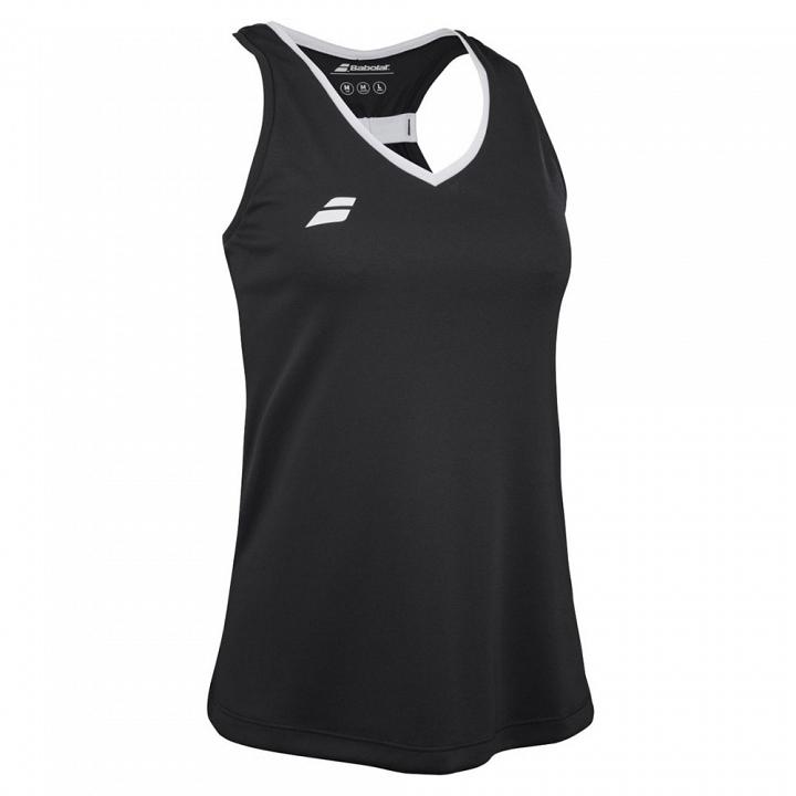 Babolat Play Tank Black